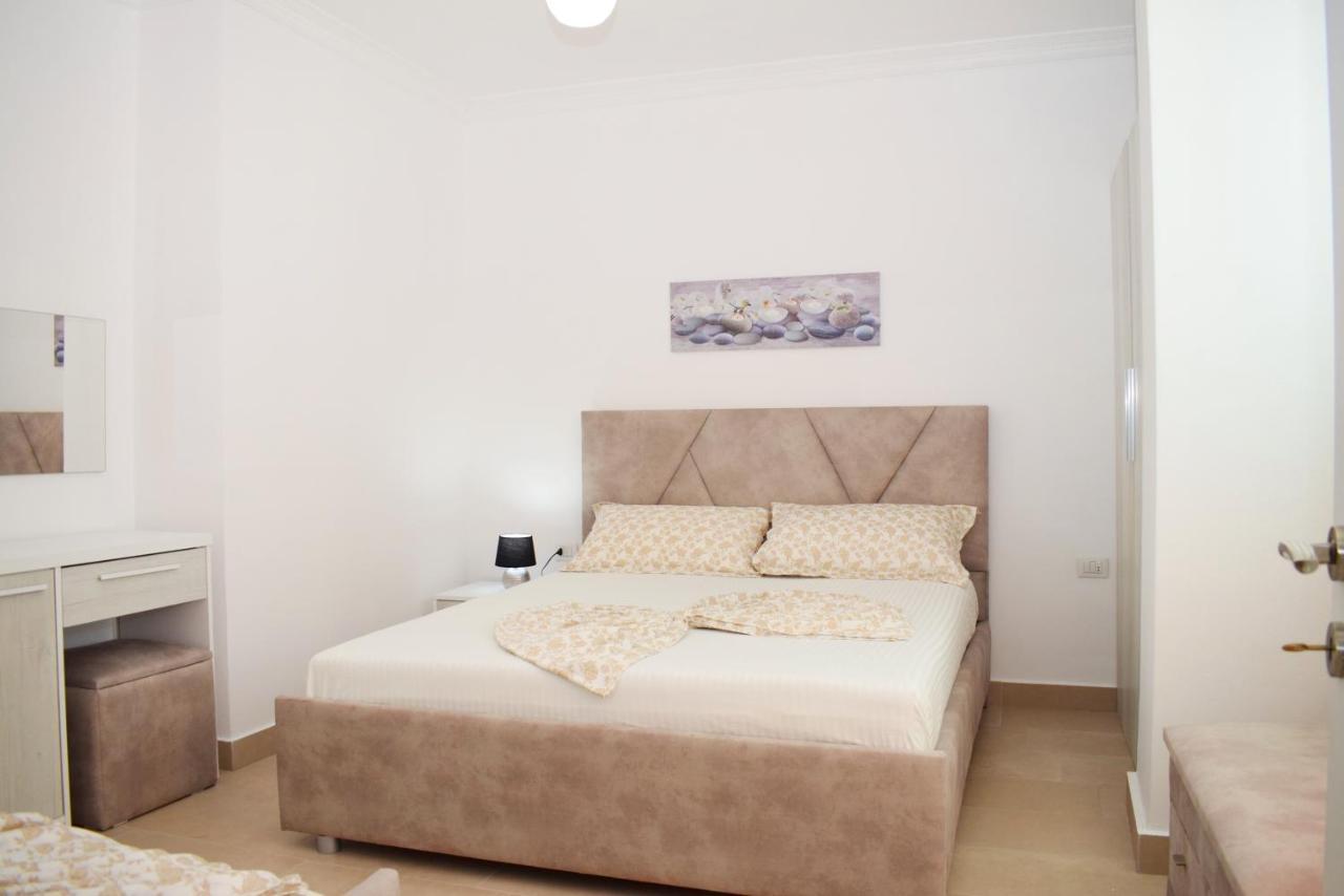 غوليم Best Summer Apartment المظهر الخارجي الصورة
