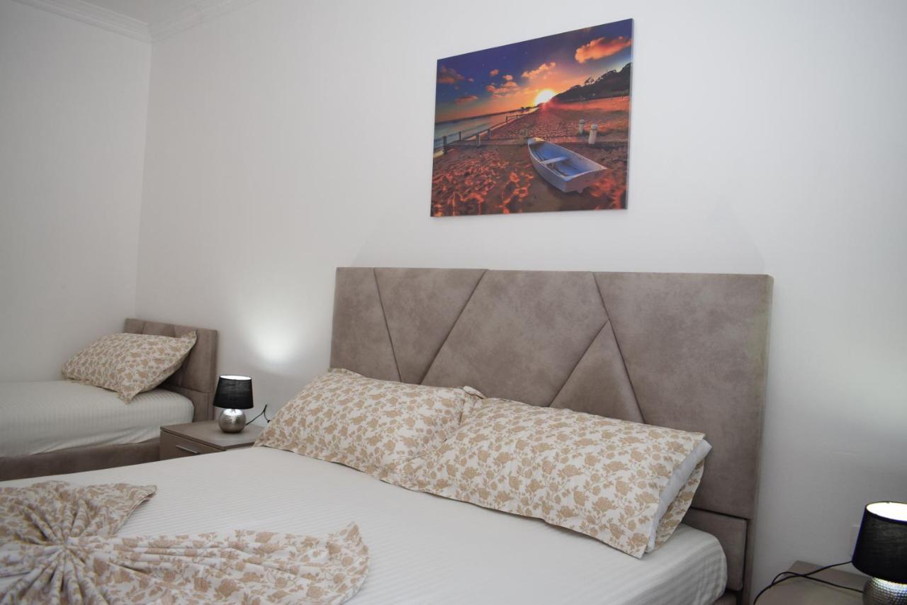 غوليم Best Summer Apartment المظهر الخارجي الصورة