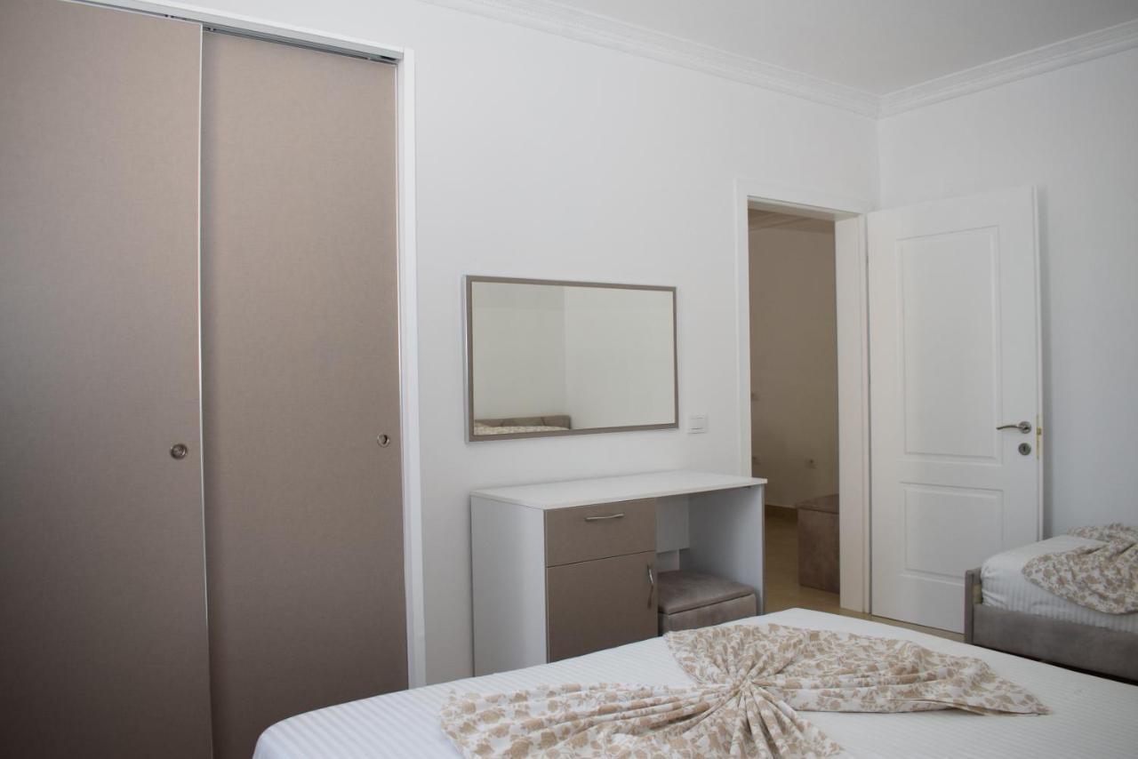 غوليم Best Summer Apartment المظهر الخارجي الصورة
