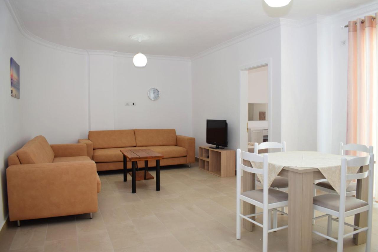 غوليم Best Summer Apartment المظهر الخارجي الصورة