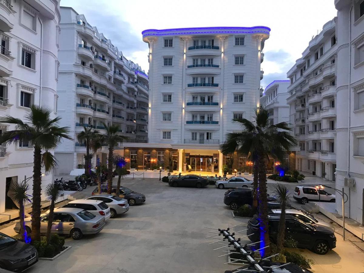 غوليم Best Summer Apartment المظهر الخارجي الصورة
