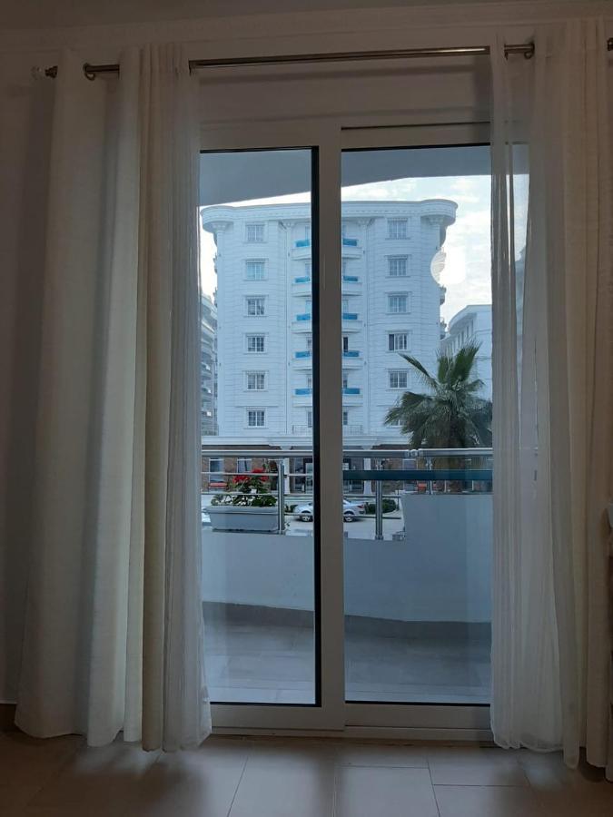 غوليم Best Summer Apartment المظهر الخارجي الصورة