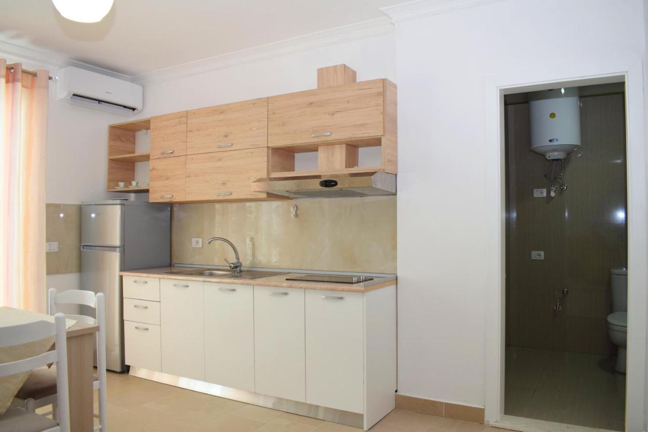 غوليم Best Summer Apartment المظهر الخارجي الصورة