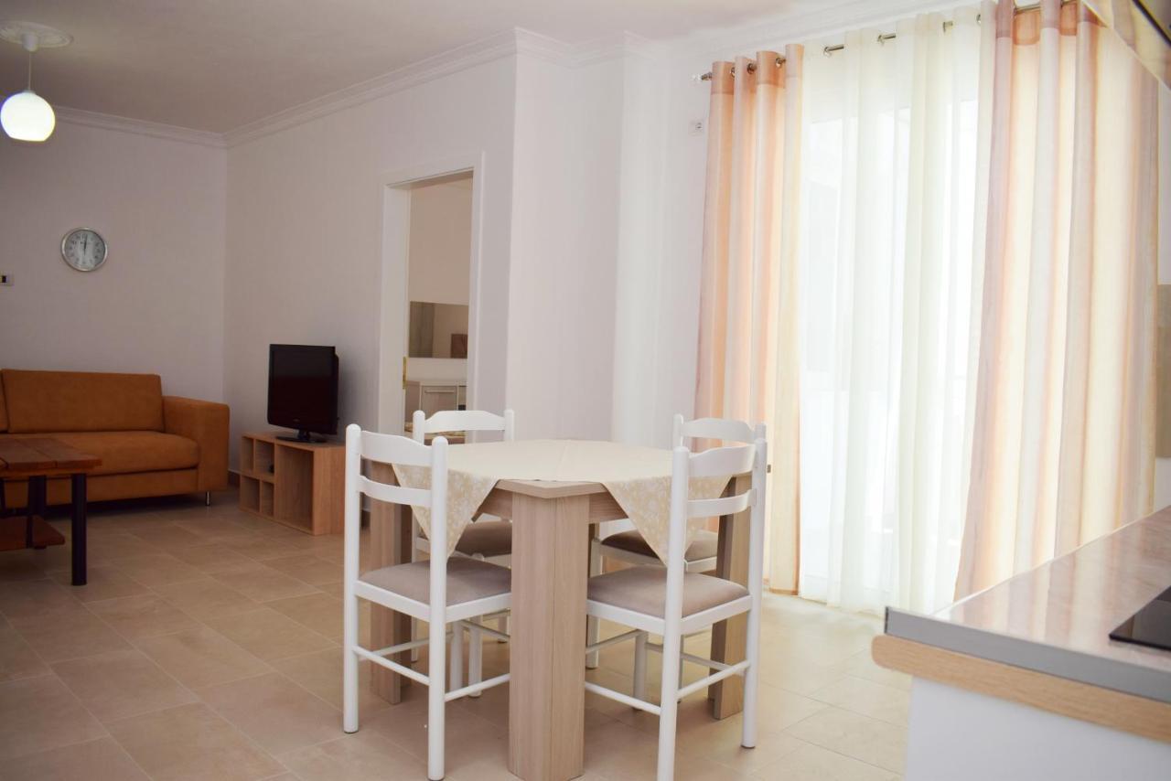 غوليم Best Summer Apartment المظهر الخارجي الصورة