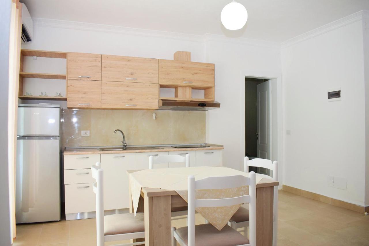 غوليم Best Summer Apartment المظهر الخارجي الصورة