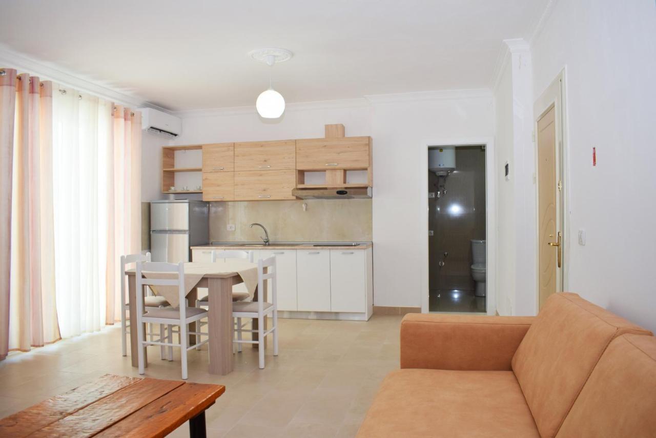 غوليم Best Summer Apartment المظهر الخارجي الصورة
