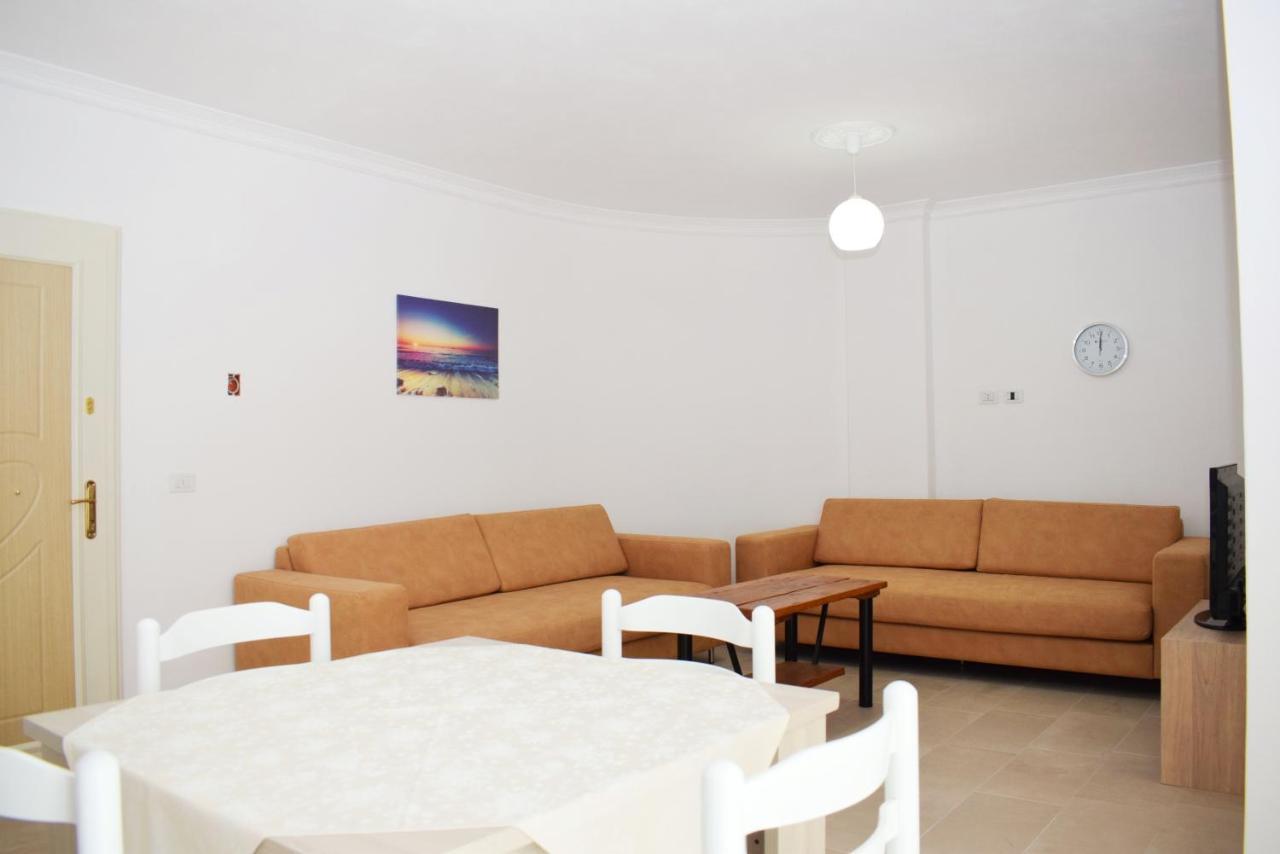 غوليم Best Summer Apartment المظهر الخارجي الصورة