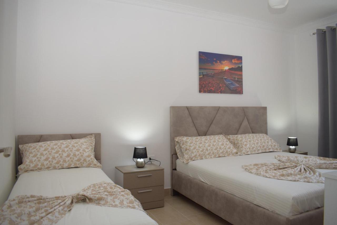 غوليم Best Summer Apartment المظهر الخارجي الصورة