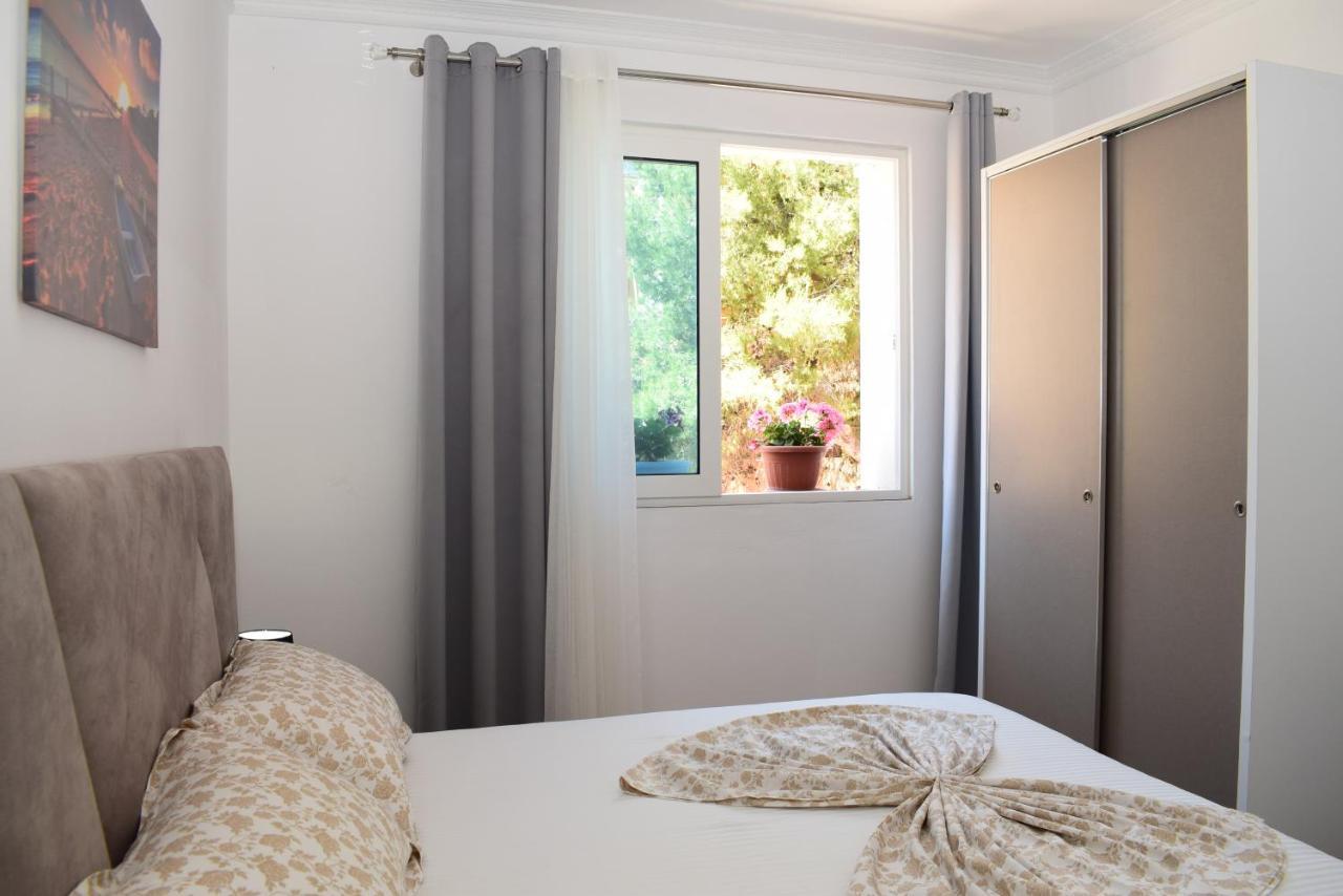 غوليم Best Summer Apartment المظهر الخارجي الصورة
