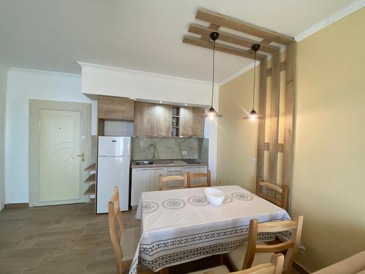 غوليم Best Summer Apartment المظهر الخارجي الصورة