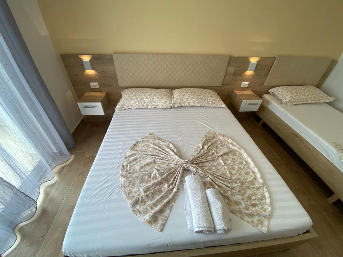 غوليم Best Summer Apartment المظهر الخارجي الصورة