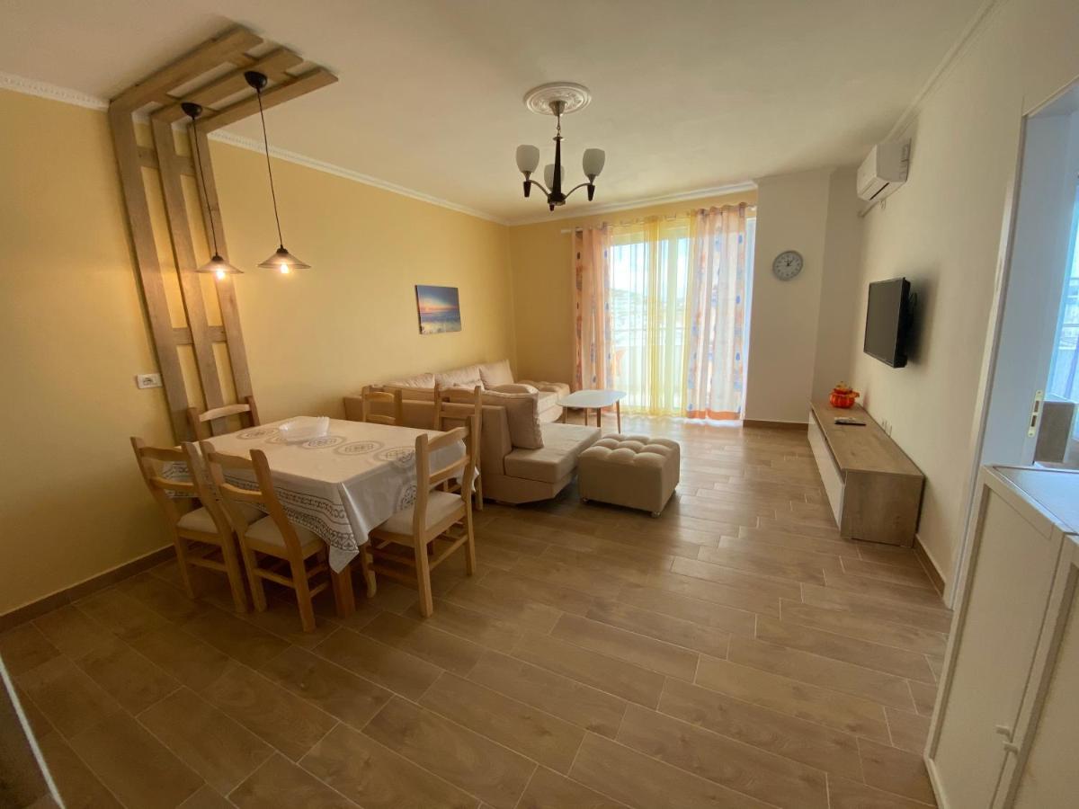 غوليم Best Summer Apartment المظهر الخارجي الصورة