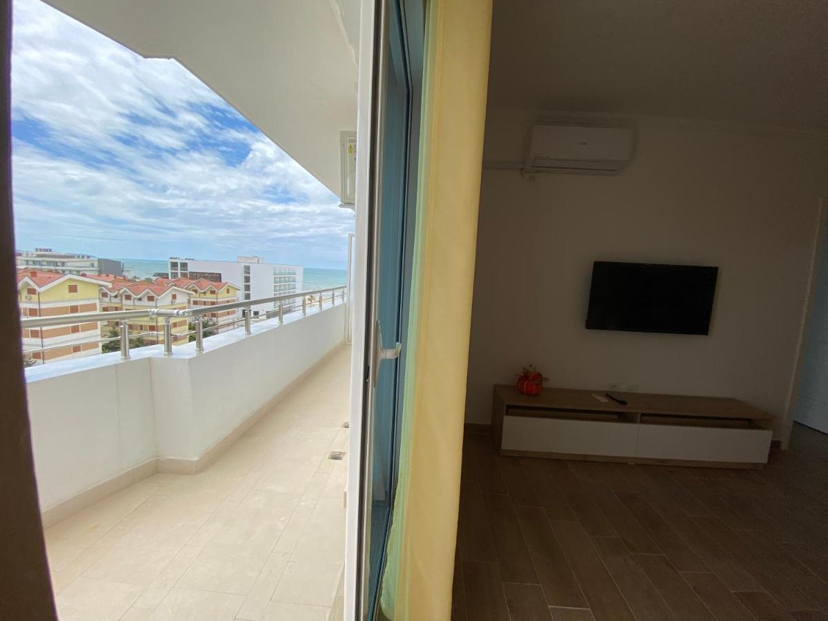 غوليم Best Summer Apartment المظهر الخارجي الصورة