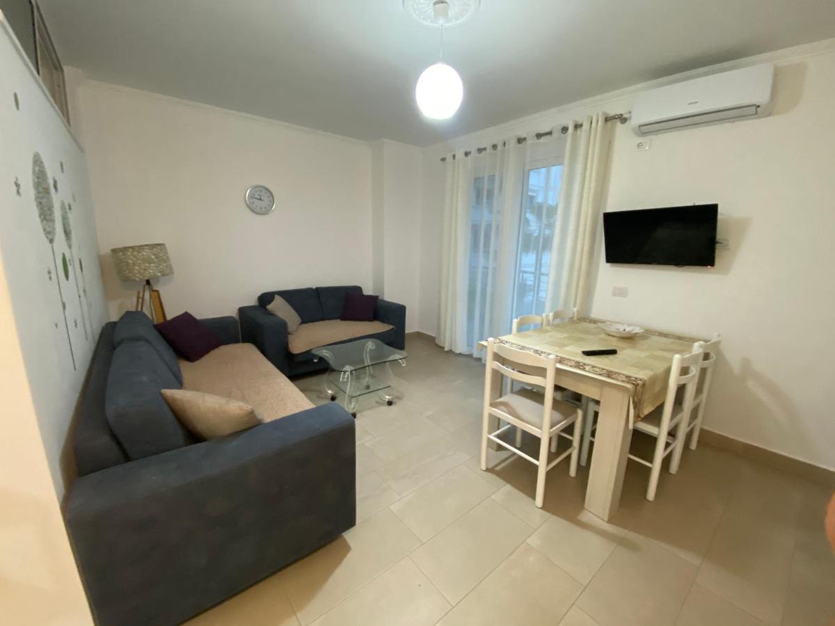 غوليم Best Summer Apartment المظهر الخارجي الصورة
