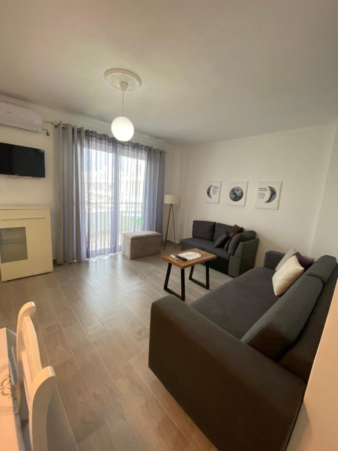 غوليم Best Summer Apartment المظهر الخارجي الصورة
