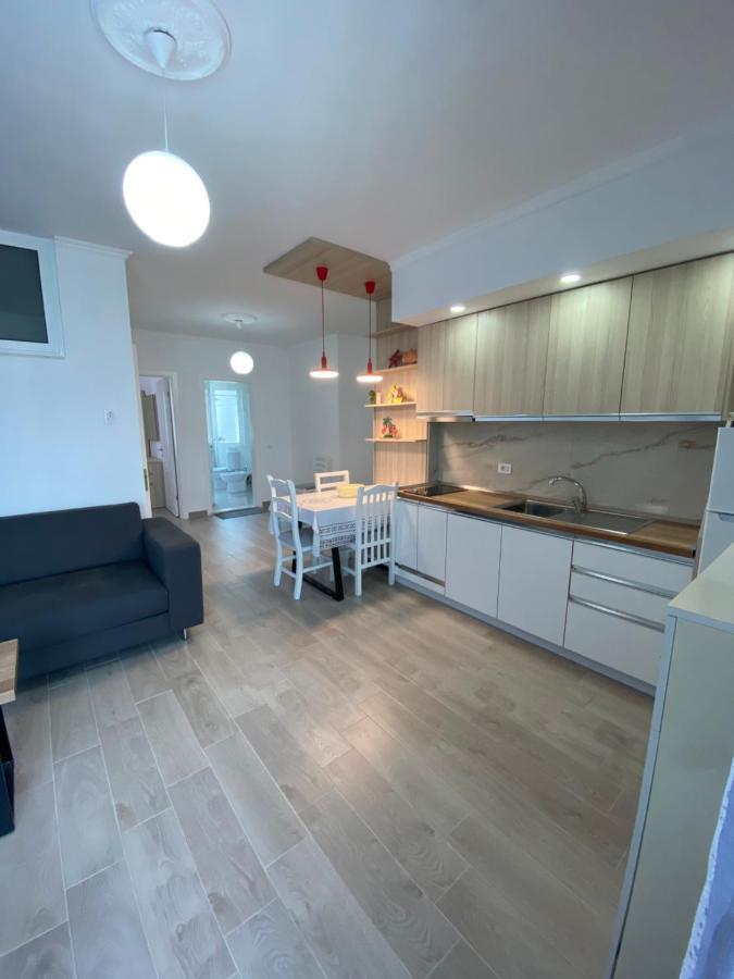 غوليم Best Summer Apartment المظهر الخارجي الصورة