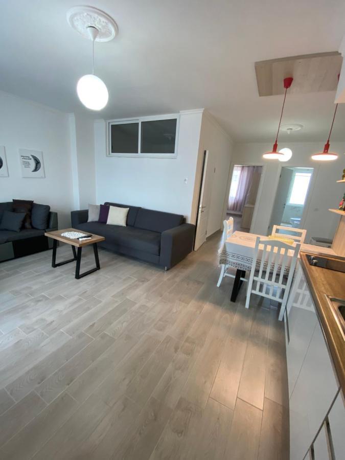 غوليم Best Summer Apartment المظهر الخارجي الصورة