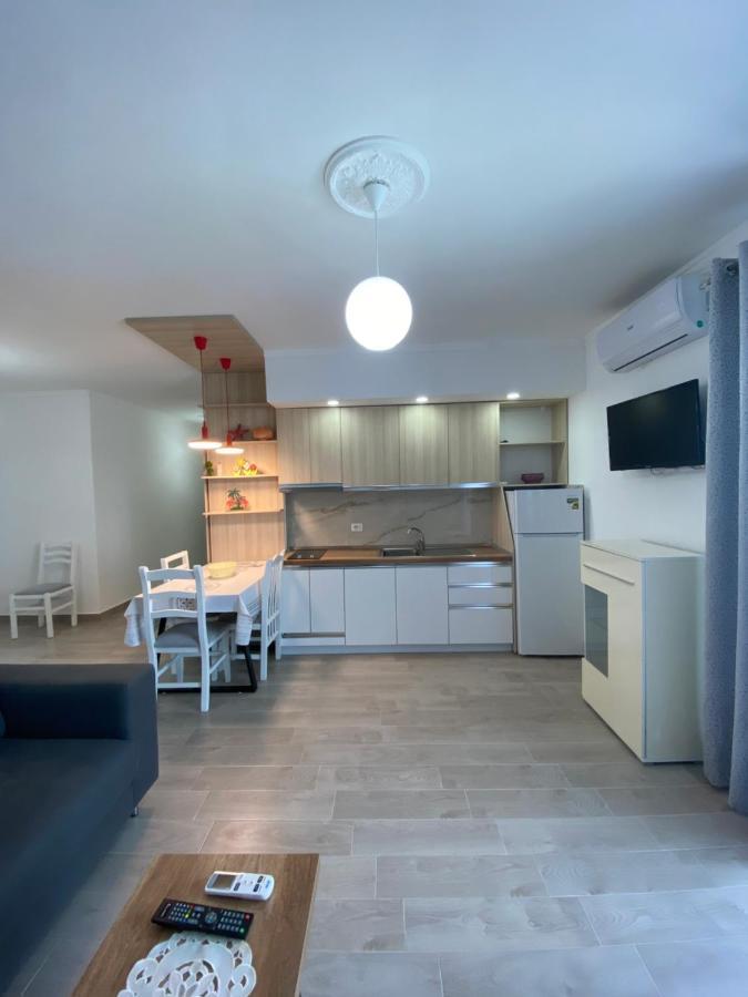 غوليم Best Summer Apartment المظهر الخارجي الصورة