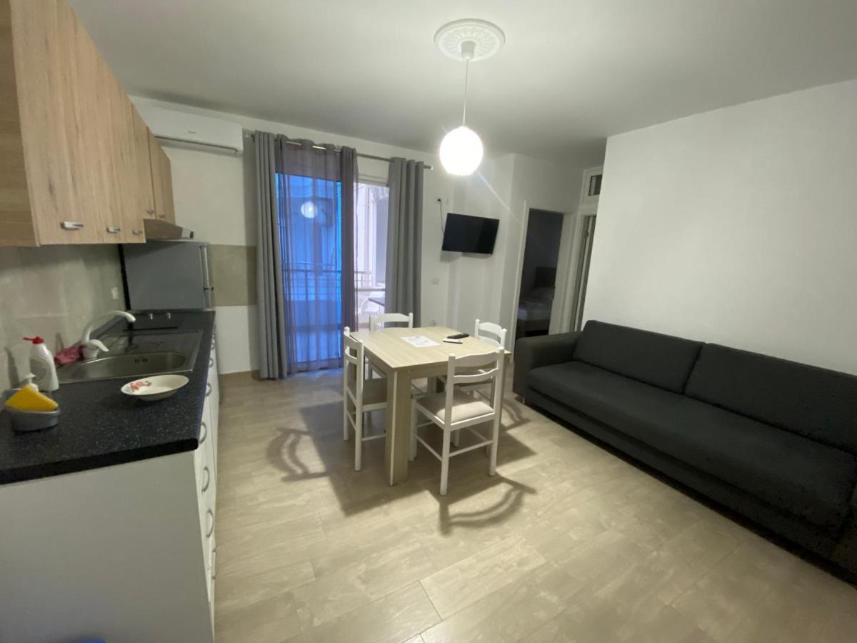غوليم Best Summer Apartment المظهر الخارجي الصورة