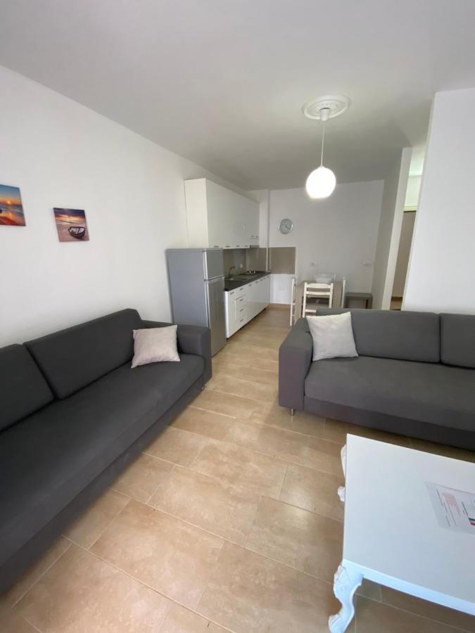 غوليم Best Summer Apartment المظهر الخارجي الصورة