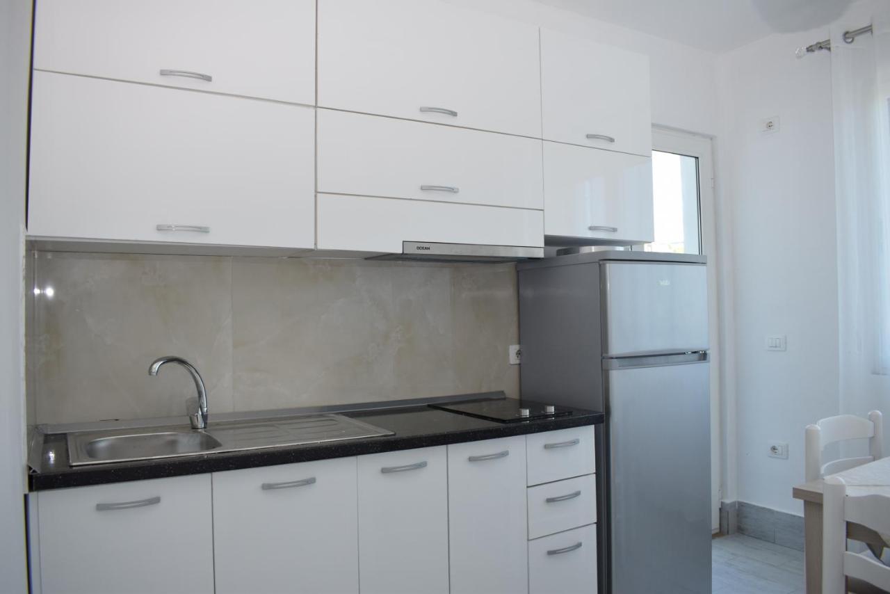 غوليم Best Summer Apartment المظهر الخارجي الصورة