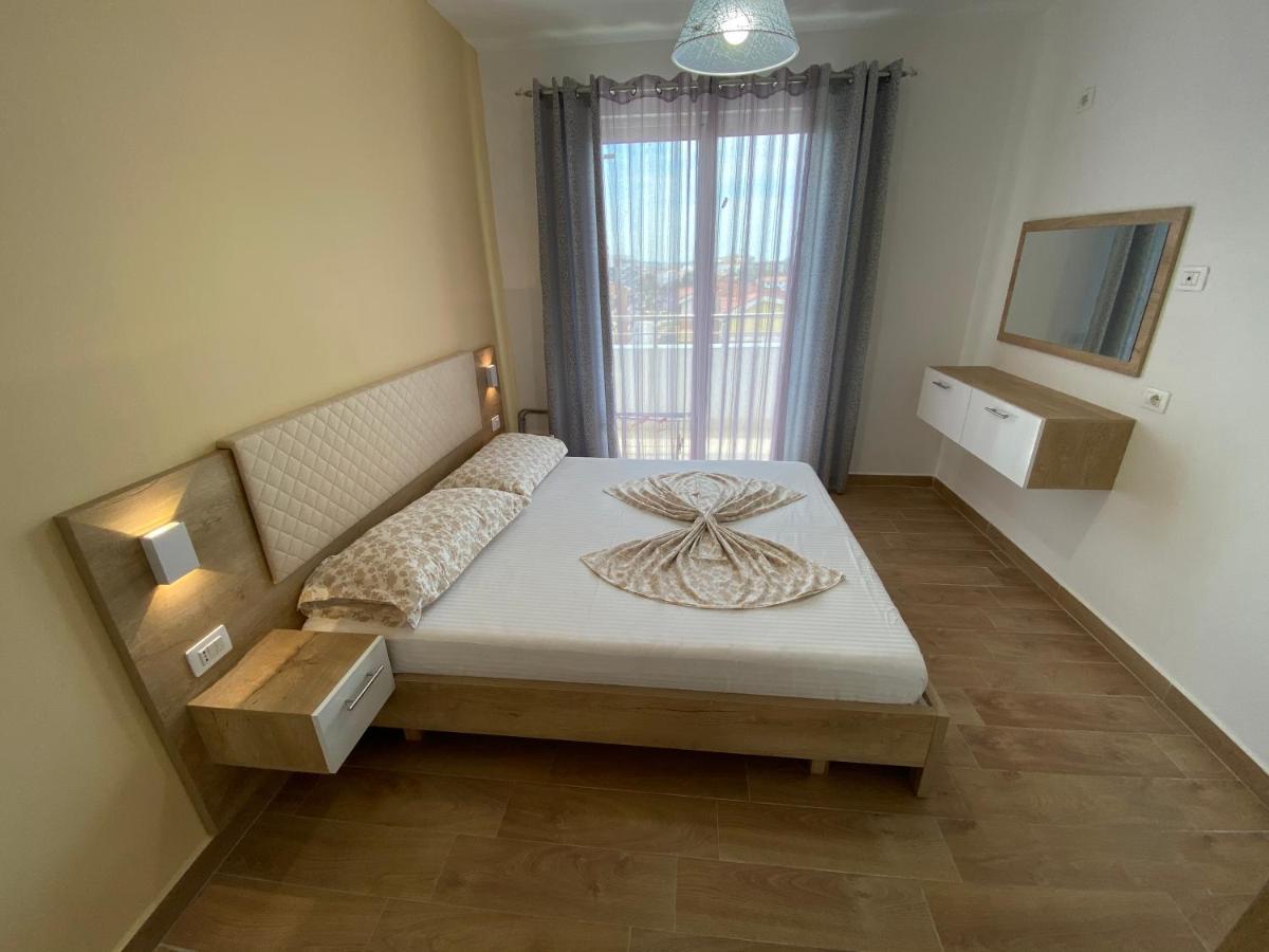غوليم Best Summer Apartment المظهر الخارجي الصورة