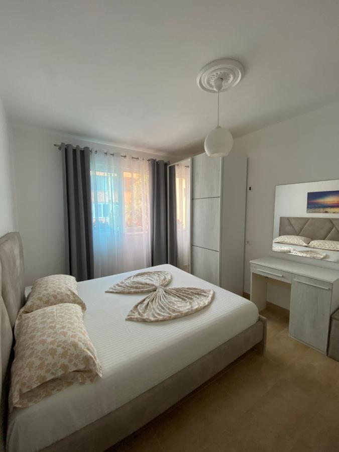 غوليم Best Summer Apartment المظهر الخارجي الصورة