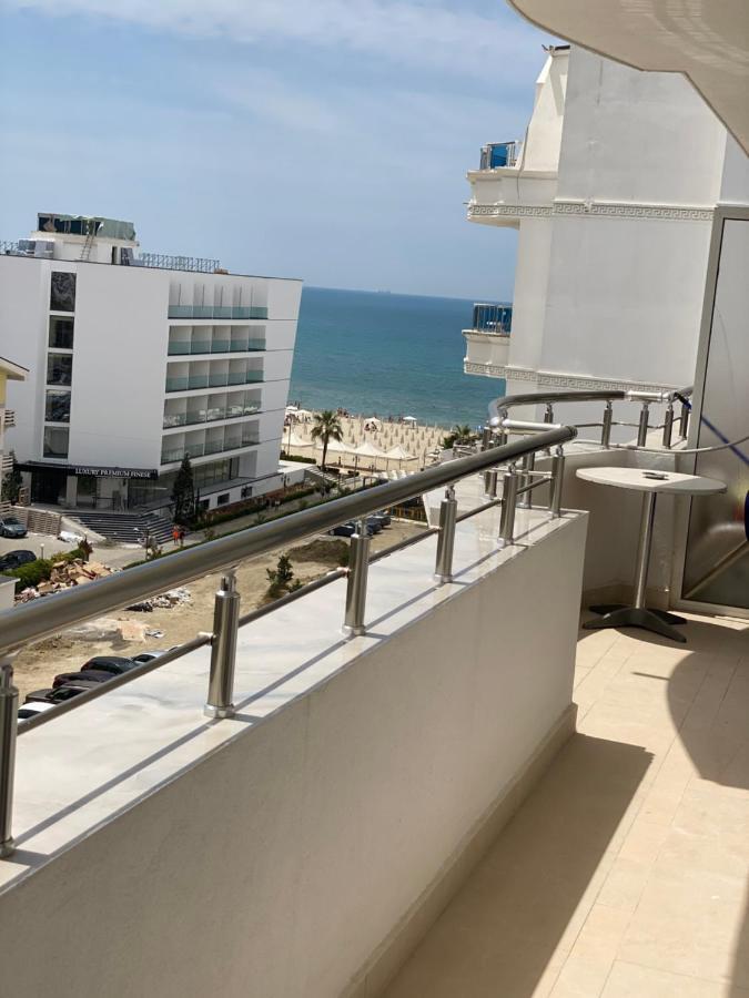 غوليم Best Summer Apartment المظهر الخارجي الصورة