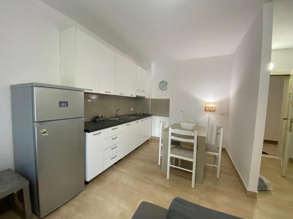 غوليم Best Summer Apartment المظهر الخارجي الصورة