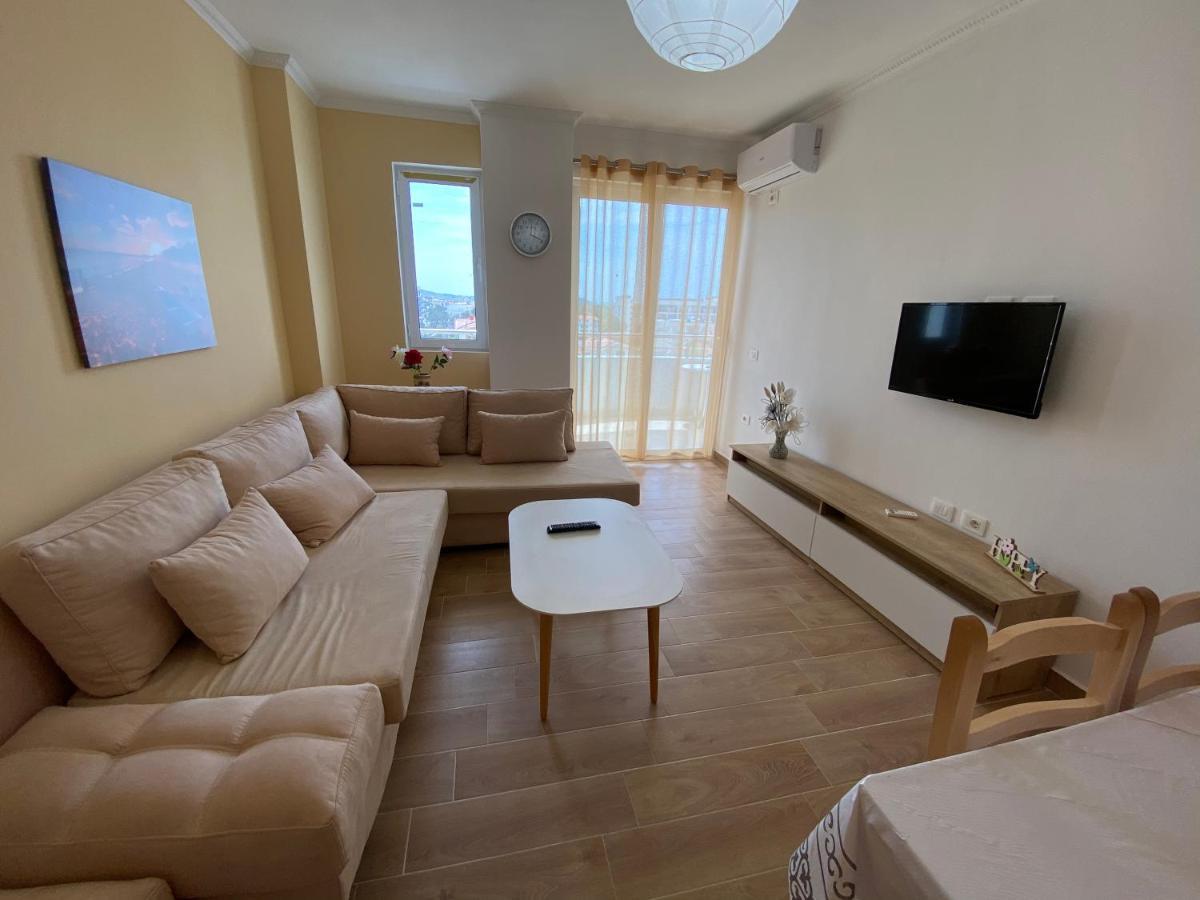 غوليم Best Summer Apartment المظهر الخارجي الصورة