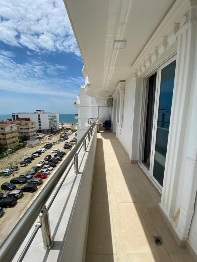 غوليم Best Summer Apartment المظهر الخارجي الصورة