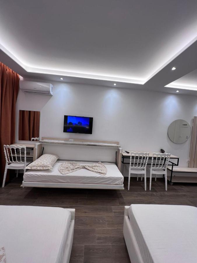 غوليم Best Summer Apartment المظهر الخارجي الصورة