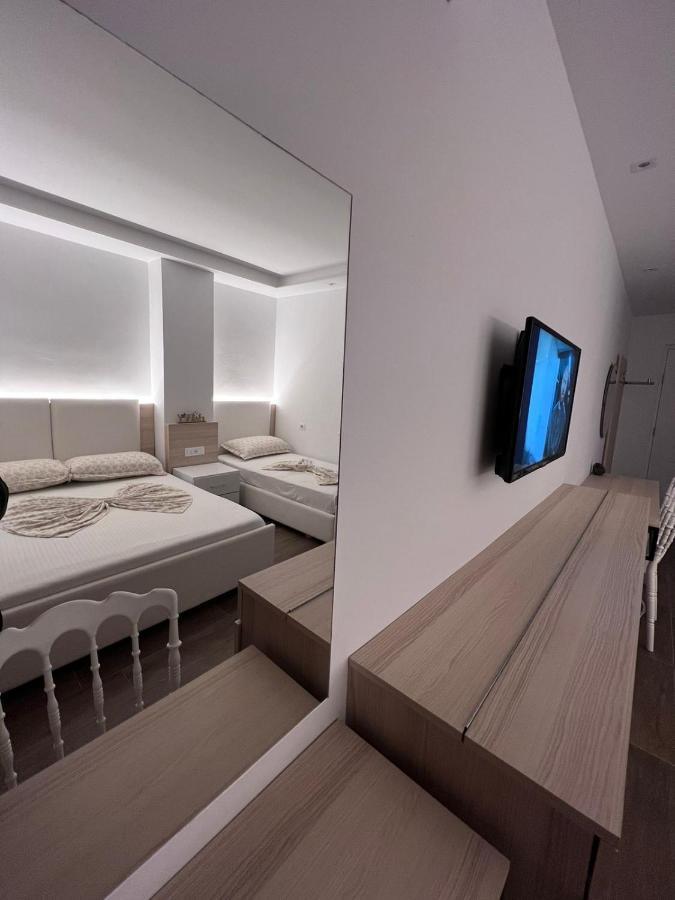 غوليم Best Summer Apartment المظهر الخارجي الصورة