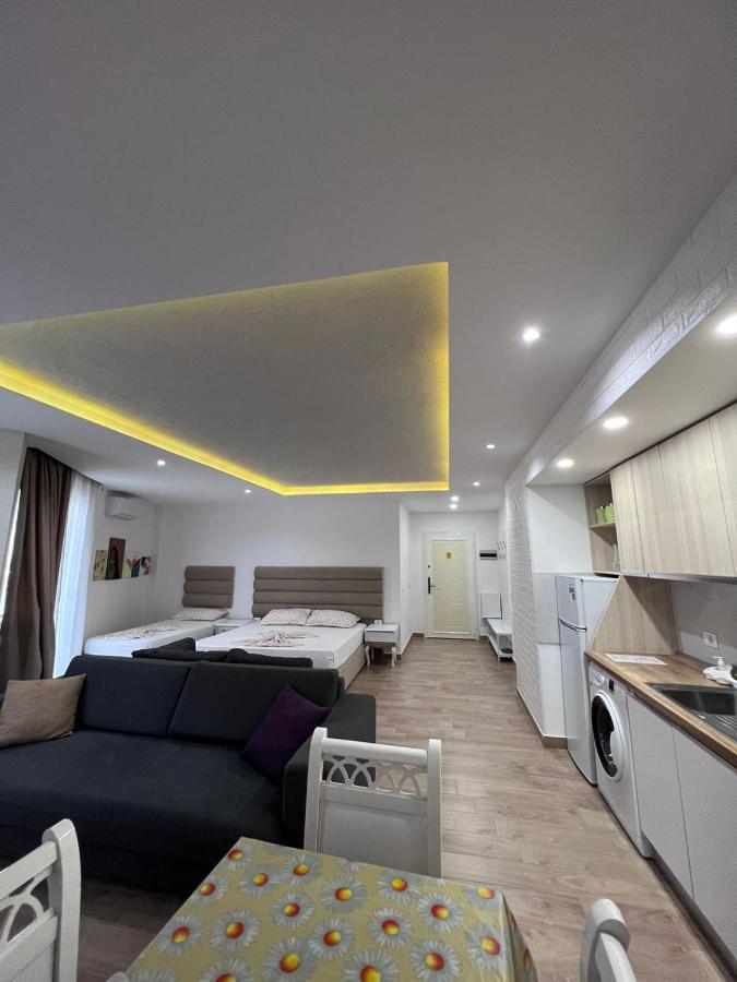 غوليم Best Summer Apartment المظهر الخارجي الصورة