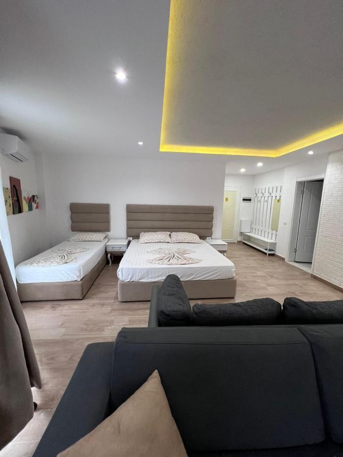 غوليم Best Summer Apartment المظهر الخارجي الصورة