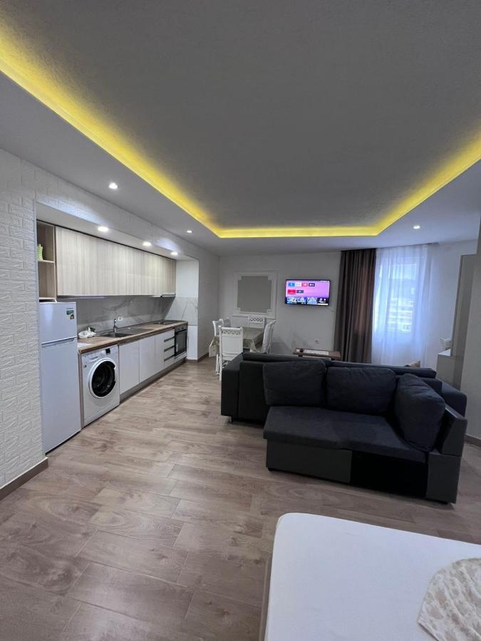 غوليم Best Summer Apartment المظهر الخارجي الصورة