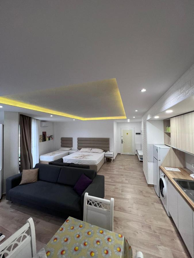 غوليم Best Summer Apartment المظهر الخارجي الصورة