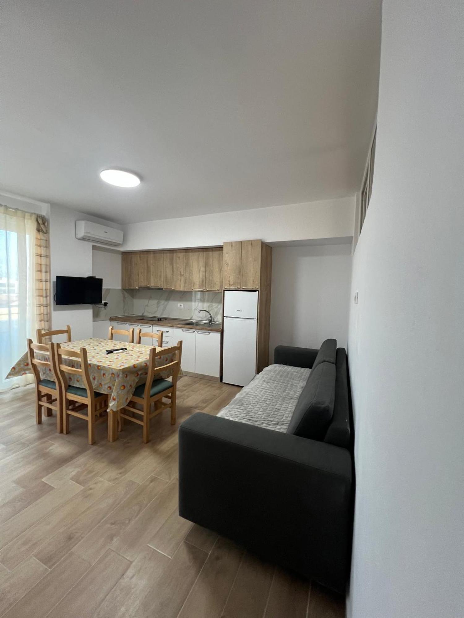 غوليم Best Summer Apartment المظهر الخارجي الصورة
