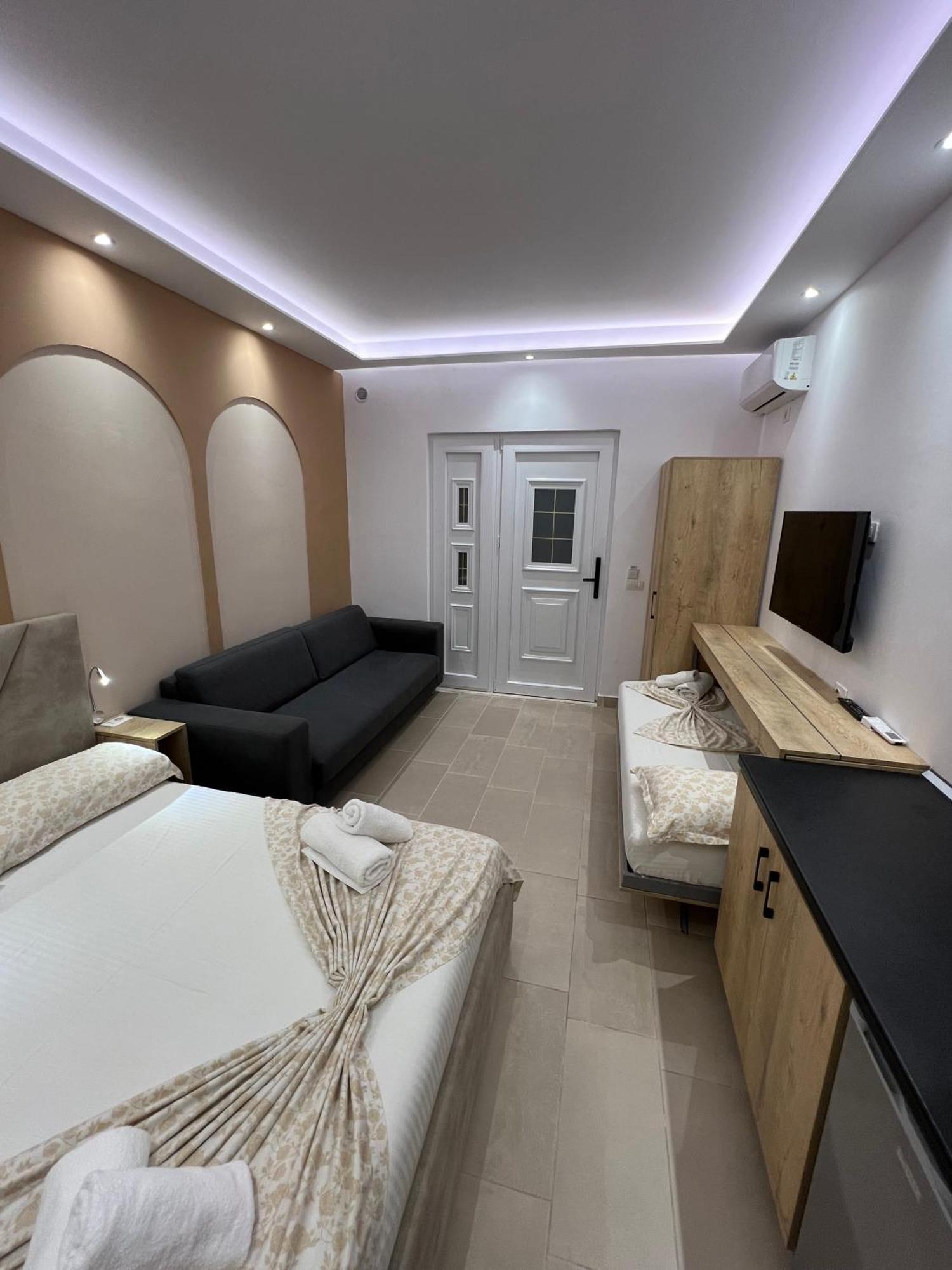 غوليم Best Summer Apartment المظهر الخارجي الصورة
