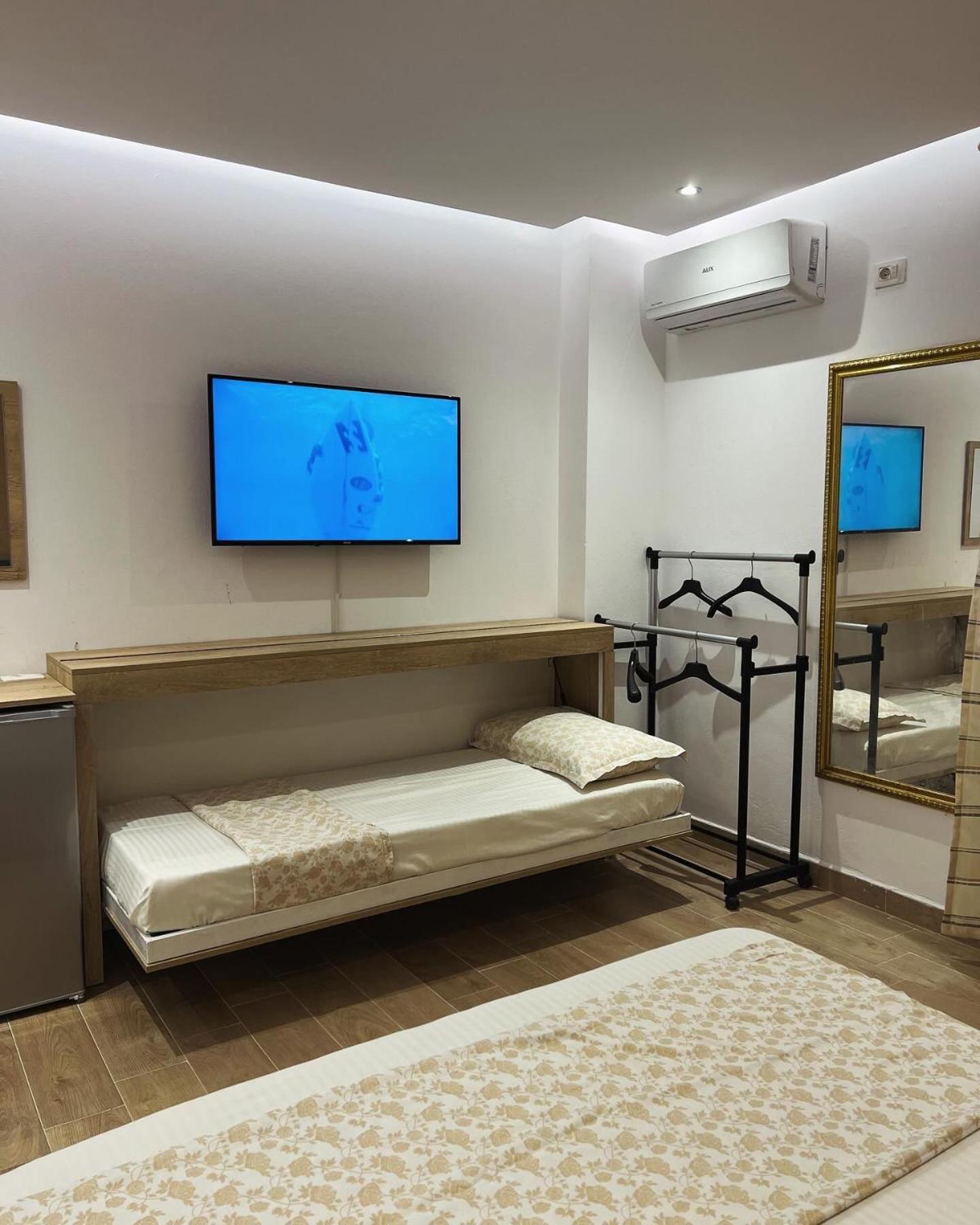 غوليم Best Summer Apartment المظهر الخارجي الصورة