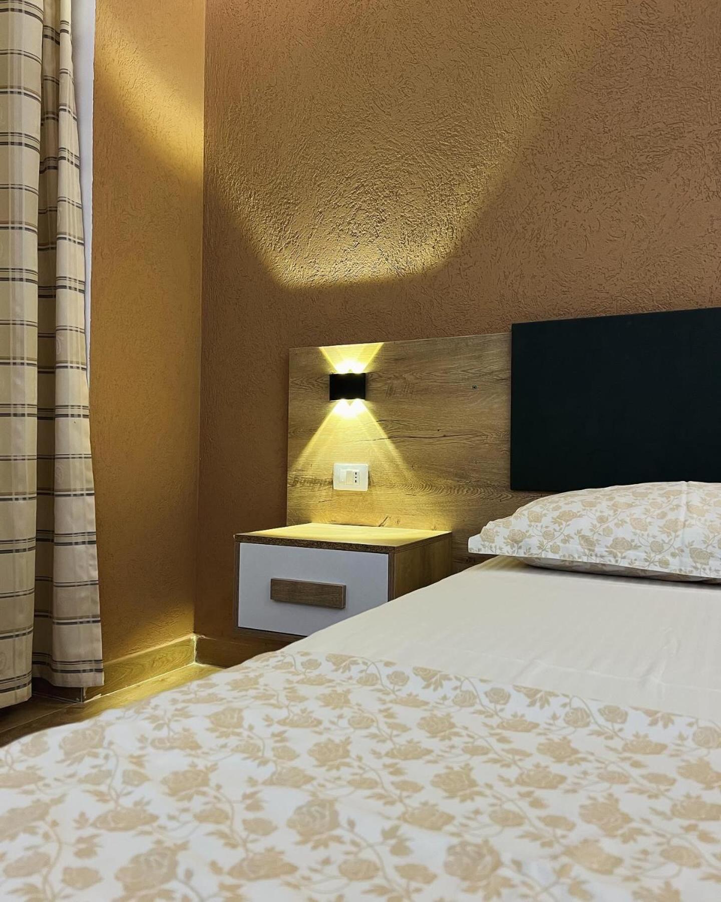 غوليم Best Summer Apartment المظهر الخارجي الصورة