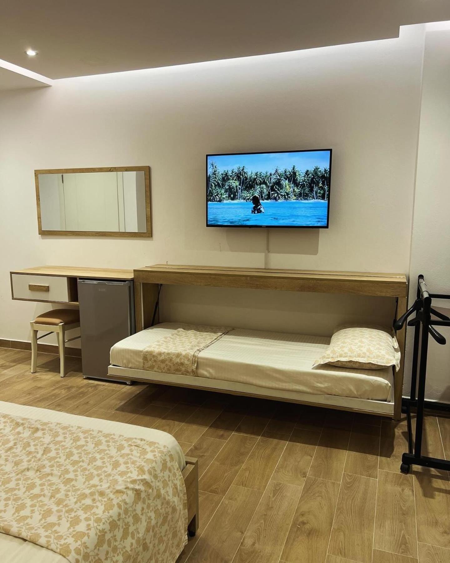 غوليم Best Summer Apartment المظهر الخارجي الصورة